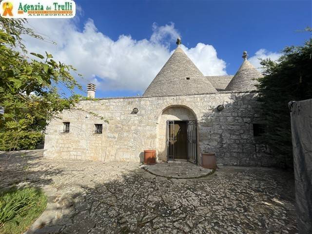 appartamento in vendita a Martina Franca