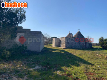 appartamento in vendita a Martina Franca in zona San Paolo