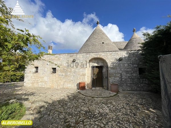 appartamento in vendita a Martina Franca