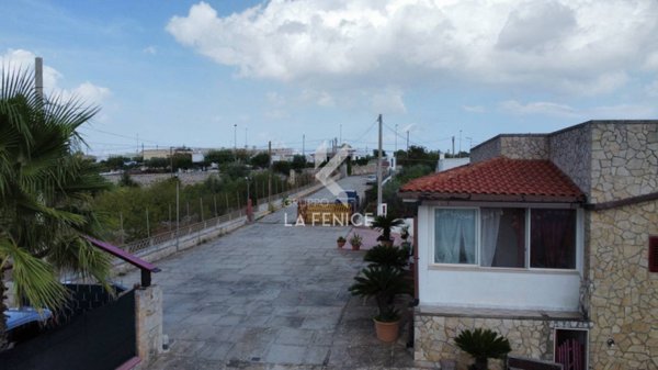 casa indipendente in vendita a Martina Franca in zona Chiancaro