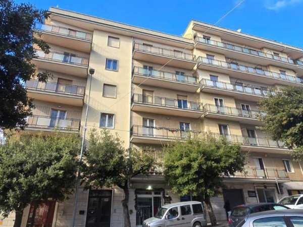 appartamento in vendita a Martina Franca