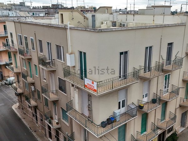 appartamento in vendita a Martina Franca in zona Centro Storico