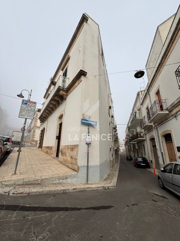 appartamento in vendita a Martina Franca in zona Centro Storico