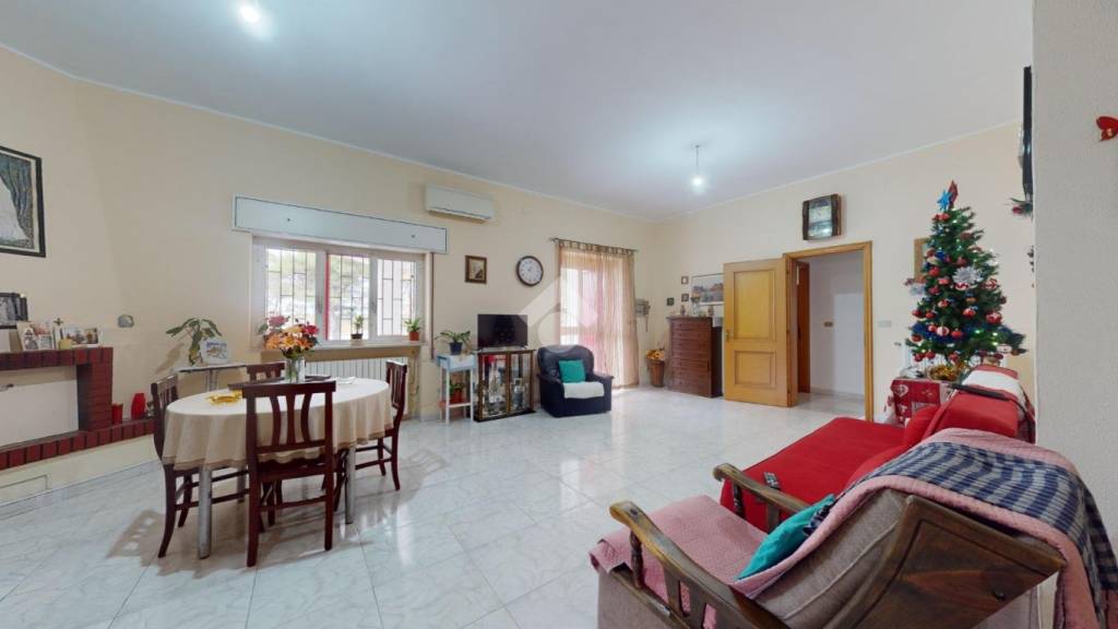 casa indipendente in vendita a Martina Franca in zona San Paolo