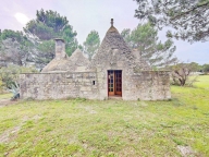 casa indipendente in vendita a Martina Franca