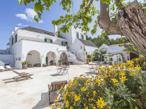 appartamento in vendita a Martina Franca