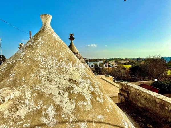 appartamento in vendita a Martina Franca in zona San Paolo