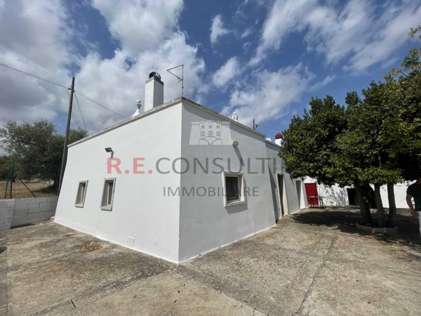 casa indipendente in vendita a Martina Franca in zona Centro Storico