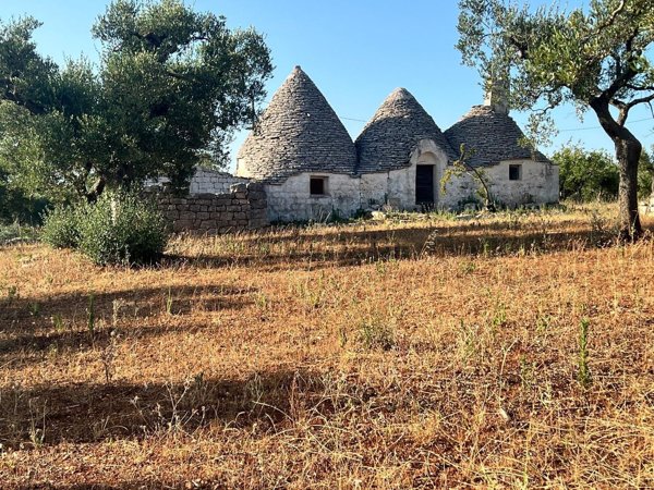 appartamento in vendita a Martina Franca