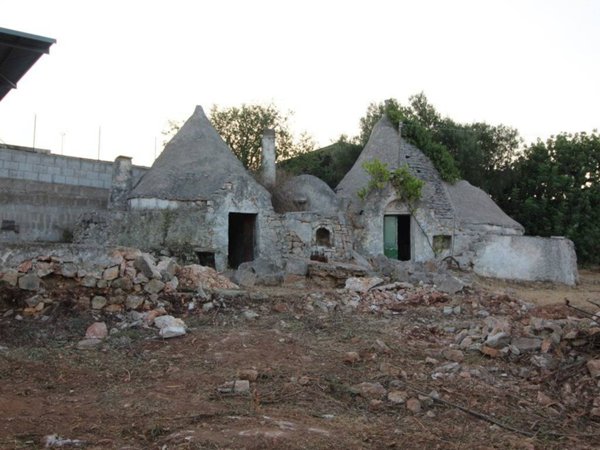 terreno agricolo in vendita a Martina Franca