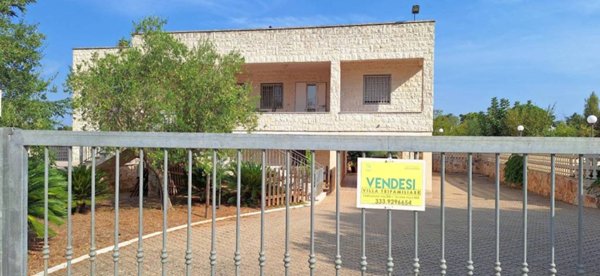 casa indipendente in vendita a Martina Franca in zona Centro Storico