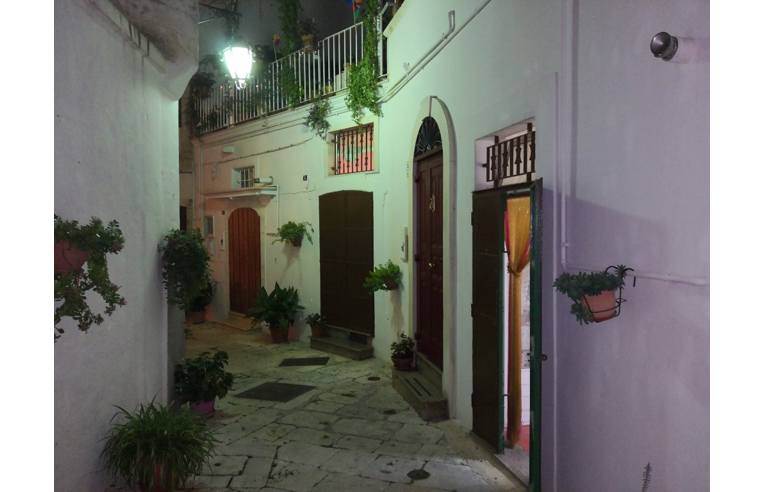 casa indipendente in vendita a Martina Franca in zona Centro Storico
