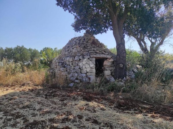 casa indipendente in vendita a Martina Franca