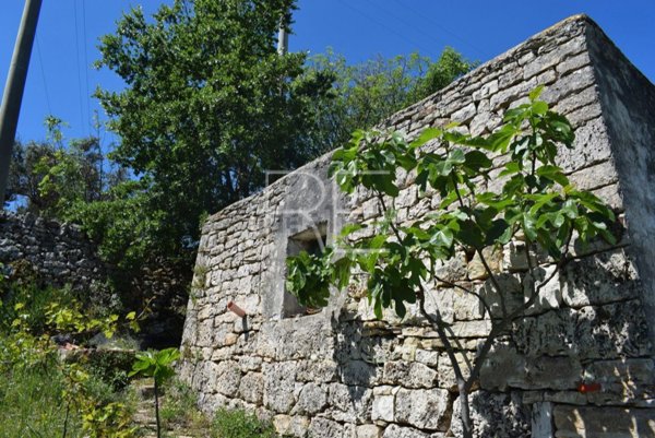 appartamento in vendita a Martina Franca in zona Centro Storico