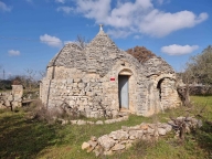 casa indipendente in vendita a Martina Franca