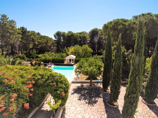 casa indipendente in vendita a Martina Franca in zona Centro Storico