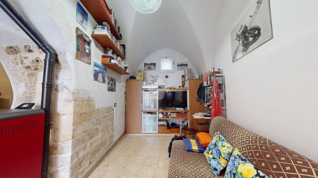 appartamento in vendita a Martina Franca in zona Centro Storico
