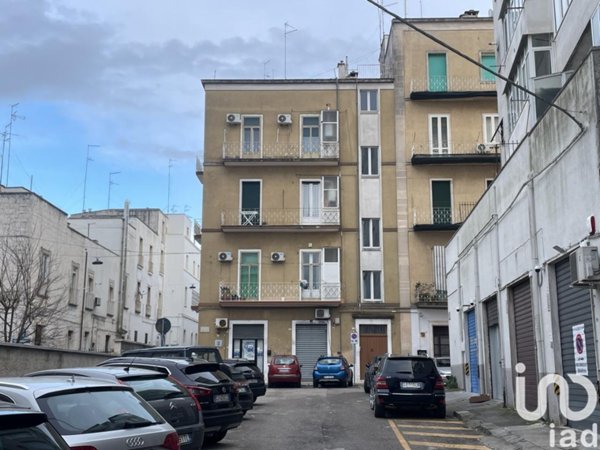 appartamento in vendita a Martina Franca