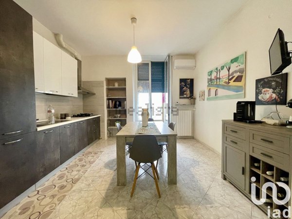 appartamento in vendita a Martina Franca