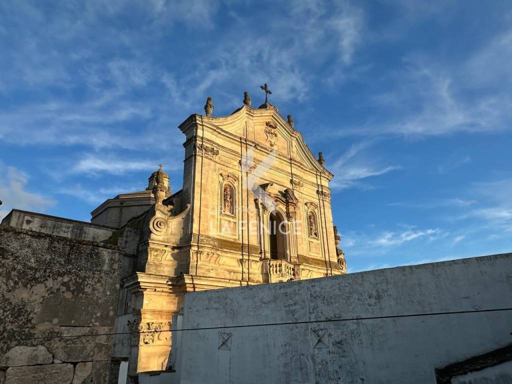 casa indipendente in vendita a Martina Franca in zona Centro Storico