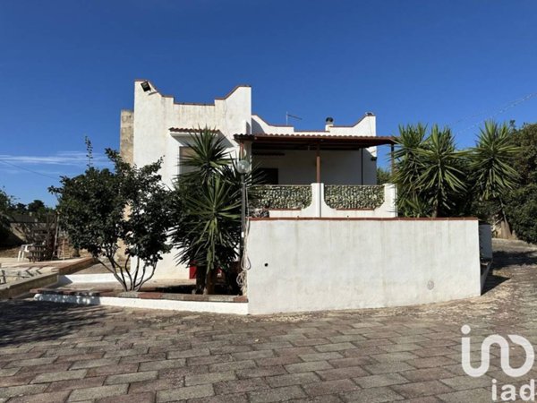casa indipendente in vendita a Martina Franca in zona San Paolo