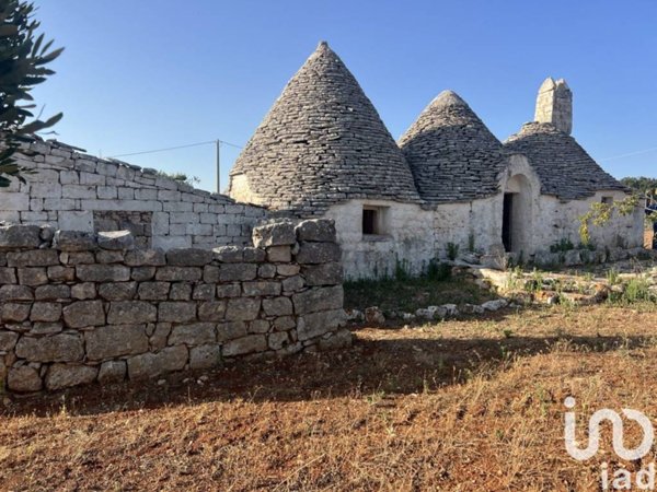 casa indipendente in vendita a Martina Franca