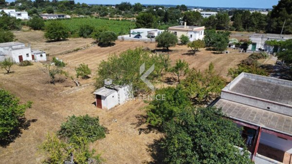 casa indipendente in vendita a Martina Franca