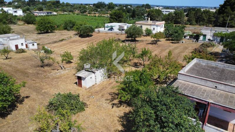 casale in vendita a Martina Franca