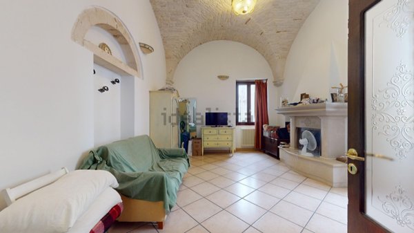 casa indipendente in vendita a Martina Franca in zona Centro Storico