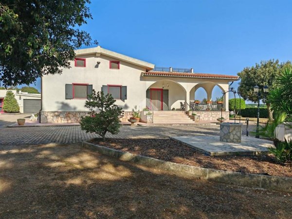 casa indipendente in vendita a Martina Franca