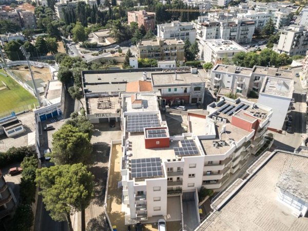 appartamento in vendita a Martina Franca