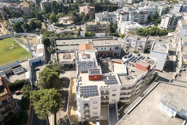appartamento in vendita a Martina Franca