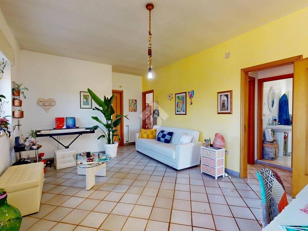 casa indipendente in vendita a Martina Franca