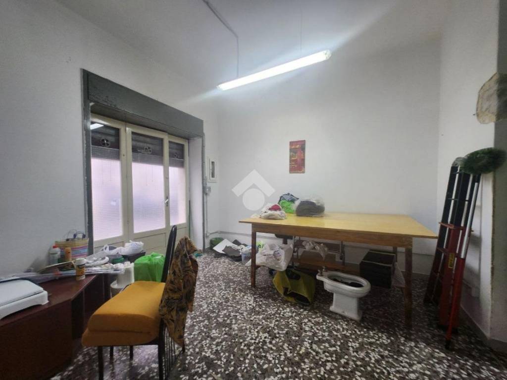 appartamento in vendita a Martina Franca