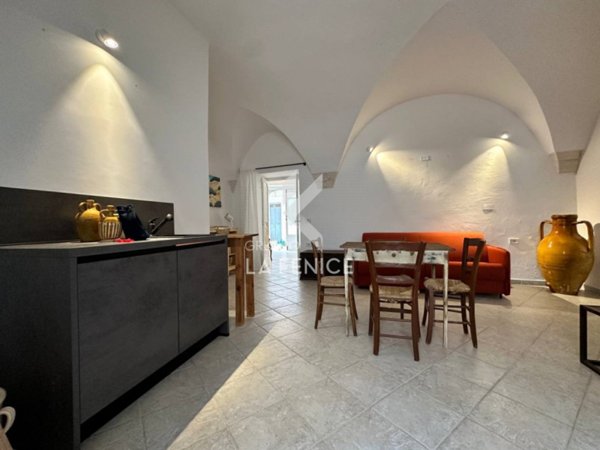 casa indipendente in vendita a Martina Franca in zona Centro Storico