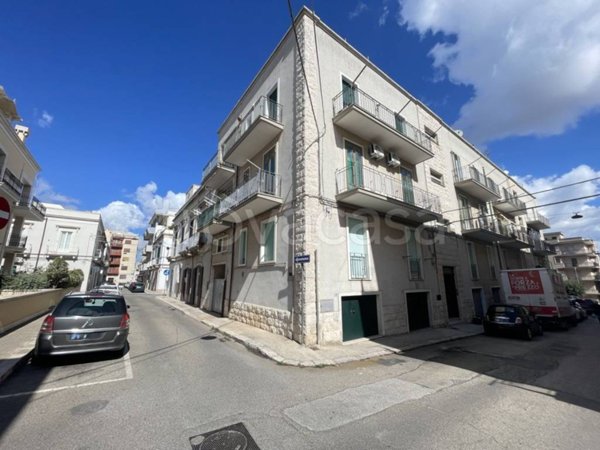 appartamento in vendita a Martina Franca in zona Centro Storico