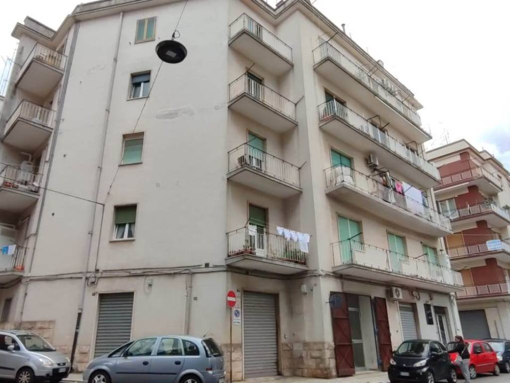 appartamento in vendita a Martina Franca