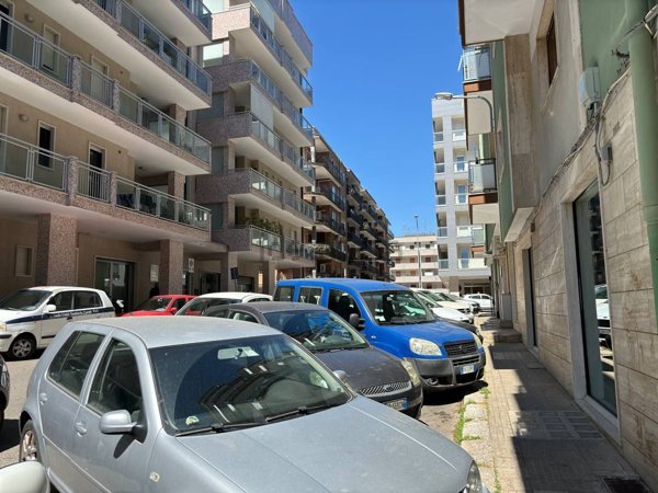 appartamento in vendita a Martina Franca