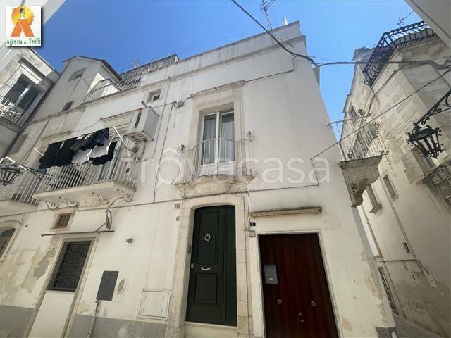 casa indipendente in vendita a Martina Franca in zona Centro Storico