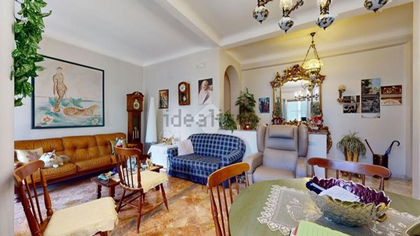 appartamento in vendita a Martina Franca in zona Centro Storico