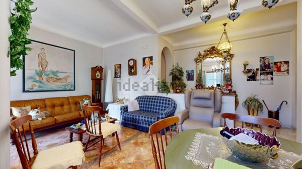 appartamento in vendita a Martina Franca in zona Centro Storico