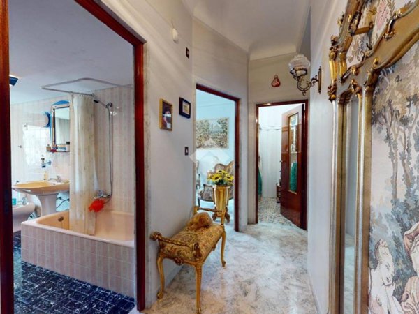 appartamento in vendita a Martina Franca in zona Centro Storico