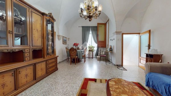 appartamento in vendita a Martina Franca in zona Centro Storico