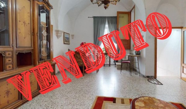 appartamento in vendita a Martina Franca in zona Centro Storico