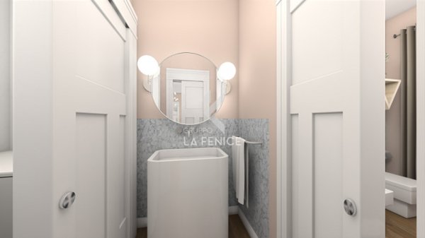 appartamento in vendita a Martina Franca in zona Motolese