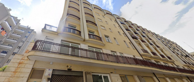 appartamento in vendita a Martina Franca in zona Motolese