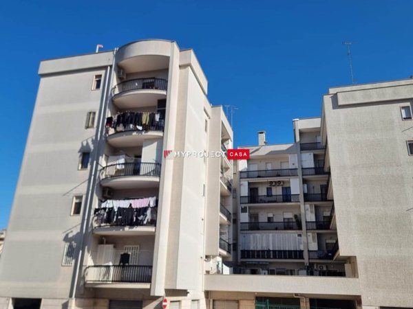 appartamento in vendita a Martina Franca in zona Chiancaro