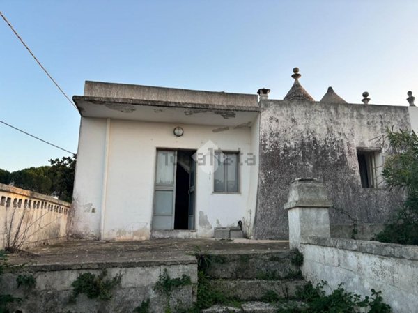 appartamento in vendita a Martina Franca