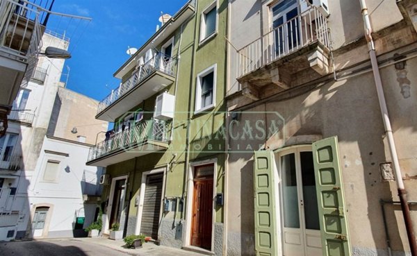 appartamento in vendita a Martina Franca in zona Centro Storico