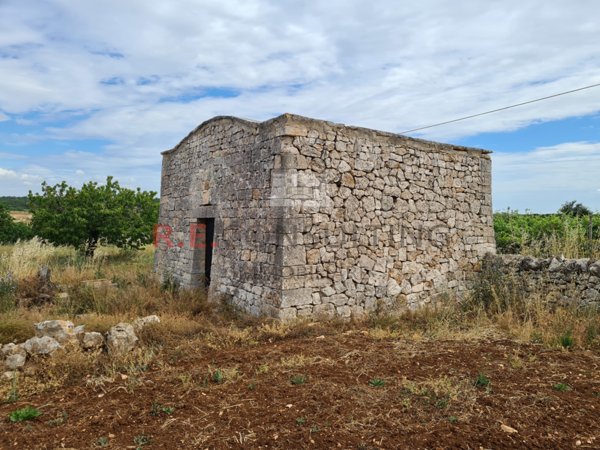 baita in vendita a Martina Franca in zona Carpari